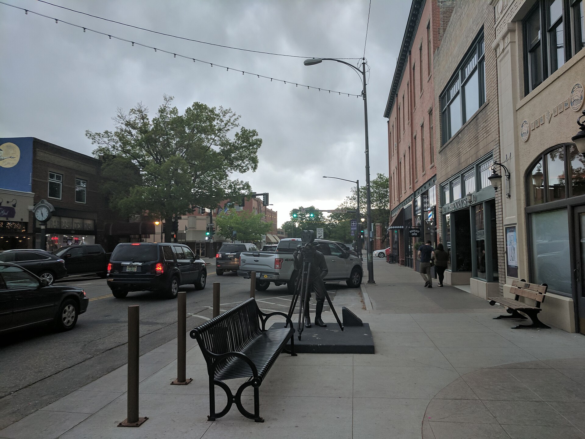 Loveland, Colorado